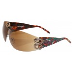 EHS-005 Snake 2 Sunglasses