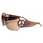 EHS-027 Pin UP2 Graphics Sunglasses