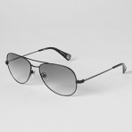 True Religion Sunglasses Kennedy Black