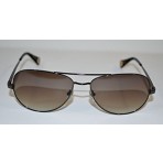 True Religion Sunglasses Kennedy Cocoa