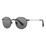 True Religion Sunglasses Ray Black