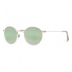 True Religion Sunglasses Ray Gold