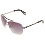 True Religion Avery Aviator Sunglasses