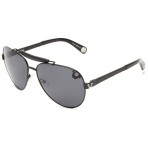 True Religion Brody Aviator Sunglasses