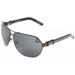 True Religion Dakota Aviator Sunglasses