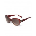 True Religion Sunglasses Sionan Autumn Garnet