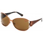 True Religion Jackie Sunglasses