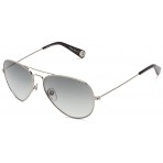 True Religion Jeff-55 Aviator Sunglasses