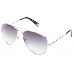 True Religion Jeff-58 Aviator Sunglasses