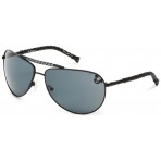 True Religion Jesse Aviator Sunglasses