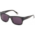 True Religion Jordan Rectangular Sunglasses