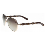 True Religion Maverick Aviator Sunglasses