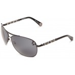 True Religion Montana Aviator Sunglasses