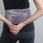 Hot/Cold Lumbar Wrap