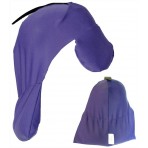 Herbal Concepts - Herbal Sinus & Migraine Mask - Blue