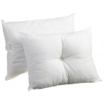 Back Pain Relief Pillow With Cover