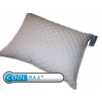 Coolmax Bed Pillow - Queen