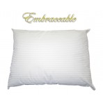 Embraceable Bed Pillow - Queen