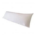 Pillow with Purpose Body Sleeper with Bonus Cover