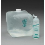 Aquasonic Clear 5 Liter Econopac Cs/4