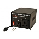 Voltage Converter 110 Volt / 220 Volt