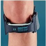 Aircast Infrapatellar Knee Band Black