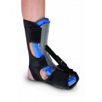 Aircast Dorsal Night Splint Sm/Med M 5-9.5 W 6-10.5