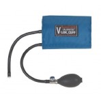 Baum Thigh Inflation System For Baum Blood Pressure V-Lok