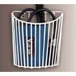 Baum Wall Basket Only Nylon Coated Steel
