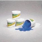 2nd Skin Hydrogel Moist Gel Pads(Jar/48-3 Circles)NS