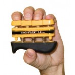 Digi-Flex Digit/Hand Yellow Exerciser X-Light 1.5 Lb/5 Pp