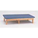 Upholstered Mat Platform 4'X7' 18 Height