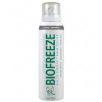 Biofreeze Cryotherapy 360 Degree Spray 4 oz.