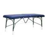 Wellspring Portable Massage Table 29 x73 Rectangular Top