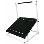 Cando Rectangle Rebounder