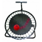 Cando Round Rebounder 27 Diameter Rebounder Surface