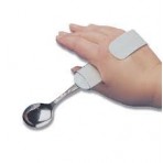 Utensil Hand Clip