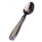 Dinnerware Weighted Teaspoon