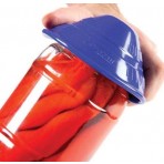 Dycem Jar Opener Blue