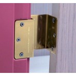 Door Hinge Expandable (Pk/2)