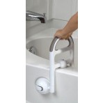 Bath Assist Rail for Child Safety