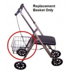 Basket for #1089 Knee Walker