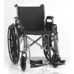 Wheelchair Lightweight K4 Desk Arm - Sel 18in