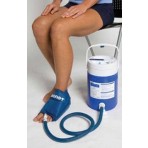 Aircast Cryo Medium Foot Cuff Only