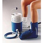 Aircast Cryo Ankle Cuff Pediatric - Only