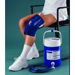 Aircast Cryo/Cuff System-Medium Knee & Cooler