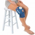 Aircast Cryo/Cuff Self Contained Knee One Size
