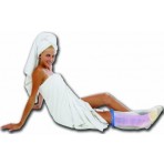 Aqua Armor Cast & Bandage Protector Pedi Medium Leg