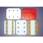 Cardboard Disposable Splint 12 (Pack/5)