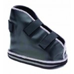 Cast Boot Vinyl Closed-Toe Extra-Small